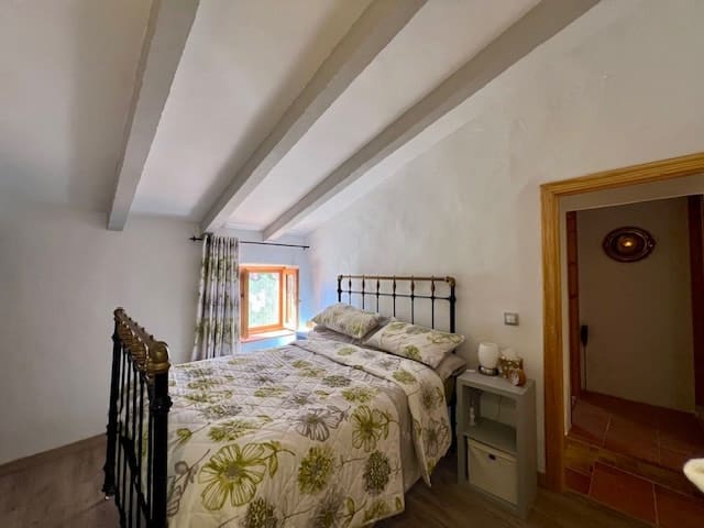 3 sypialnia Finka/Dom wiejski na sprzedaż w Lubrin - 125 000 € (Ref: 9324428)