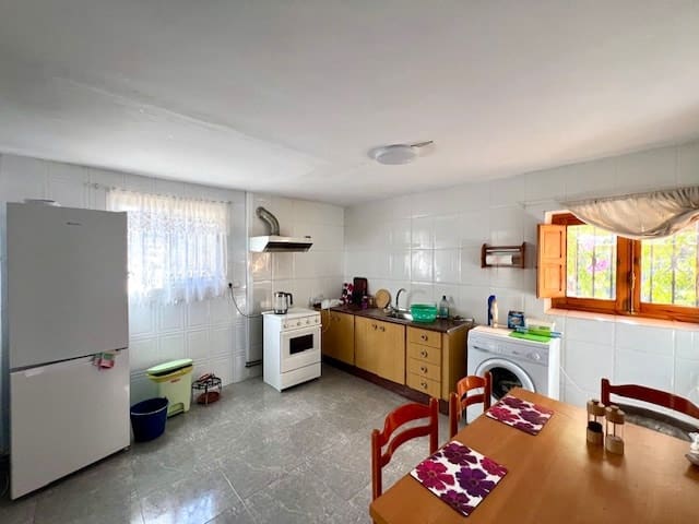 3 sypialnia Finka/Dom wiejski na sprzedaż w Lubrin - 125 000 € (Ref: 9324428)