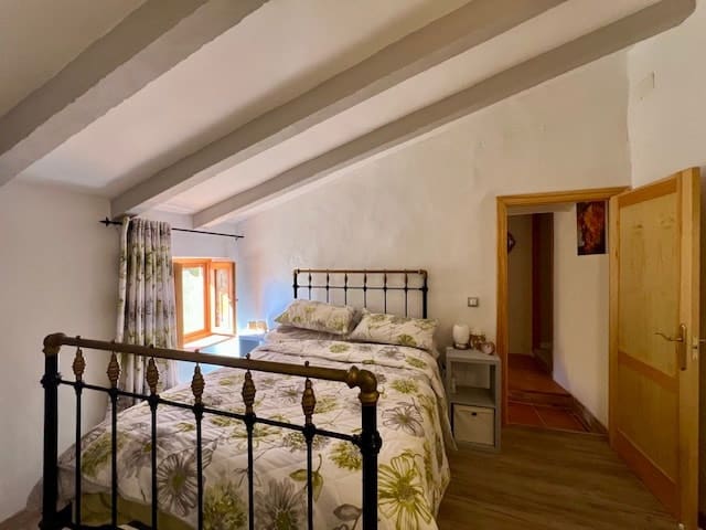 3 sypialnia Finka/Dom wiejski na sprzedaż w Lubrin - 125 000 € (Ref: 9324428)