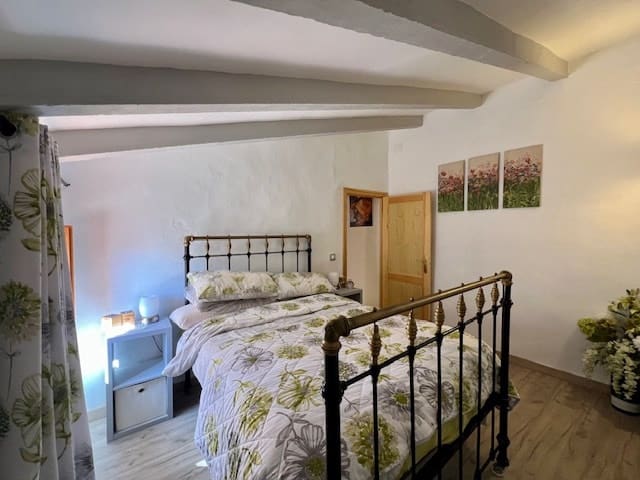 3 sypialnia Finka/Dom wiejski na sprzedaż w Lubrin - 125 000 € (Ref: 9324428)