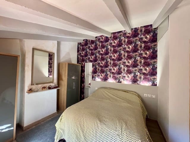 3 sypialnia Finka/Dom wiejski na sprzedaż w Lubrin - 125 000 € (Ref: 9324428)