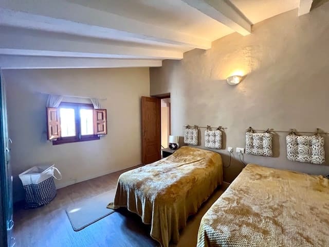 3 sypialnia Finka/Dom wiejski na sprzedaż w Lubrin - 125 000 € (Ref: 9324428)