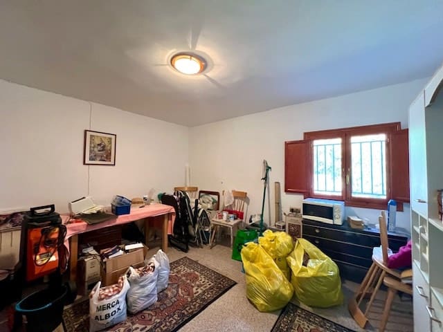 3 sypialnia Finka/Dom wiejski na sprzedaż w Lubrin - 125 000 € (Ref: 9324428)