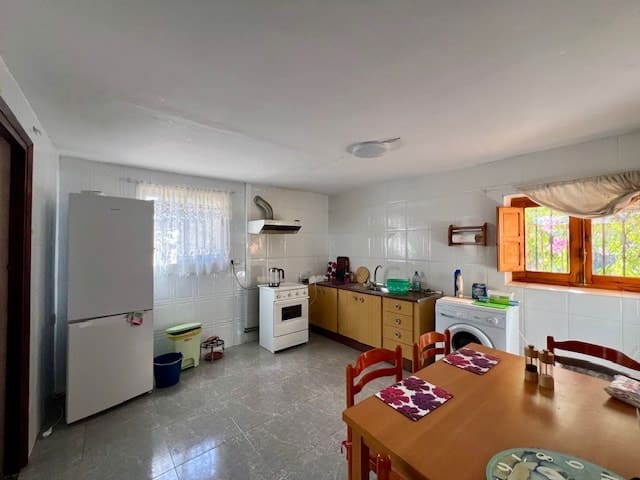 3 sypialnia Finka/Dom wiejski na sprzedaż w Lubrín - 125 000 € (Ref: 9324428)