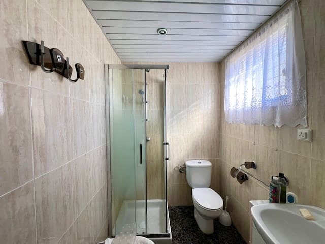 3 sypialnia Finka/Dom wiejski na sprzedaż w Lubrín - 125 000 € (Ref: 9324428)