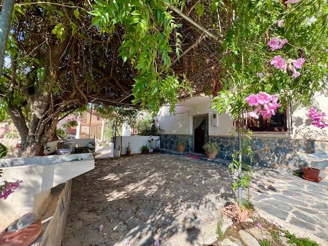 3 sypialnia Finka/Dom wiejski na sprzedaż w Lubrin - 125 000 € (Ref: 9324428)