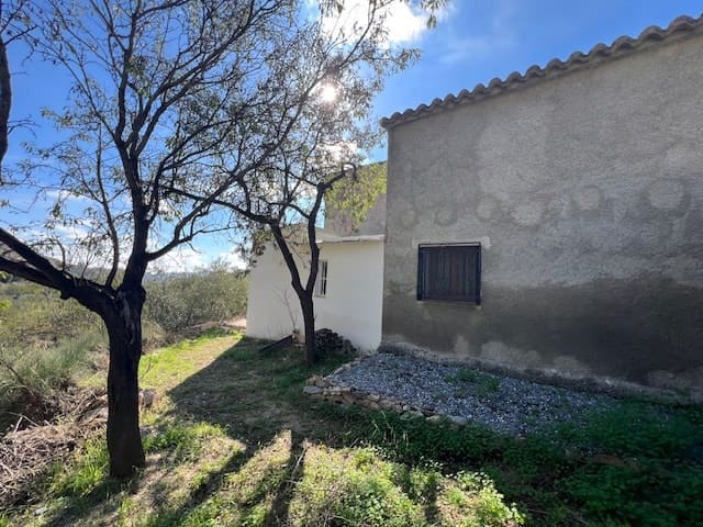 3 sypialnia Finka/Dom wiejski na sprzedaż w Lubrin - 125 000 € (Ref: 9324428)