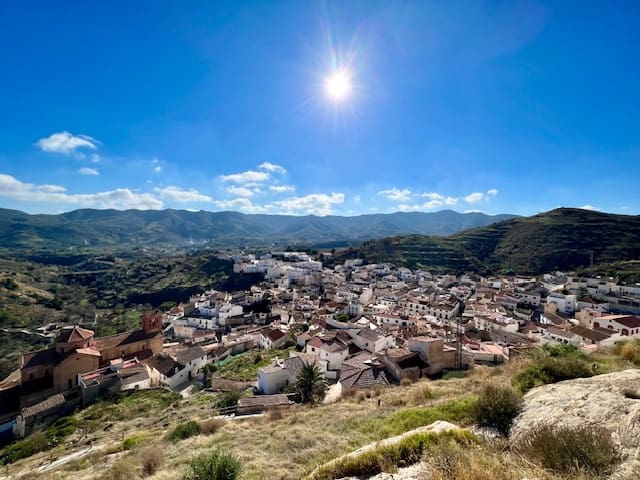 3 sypialnia Finka/Dom wiejski na sprzedaż w Lubrin - 125 000 € (Ref: 9324428)