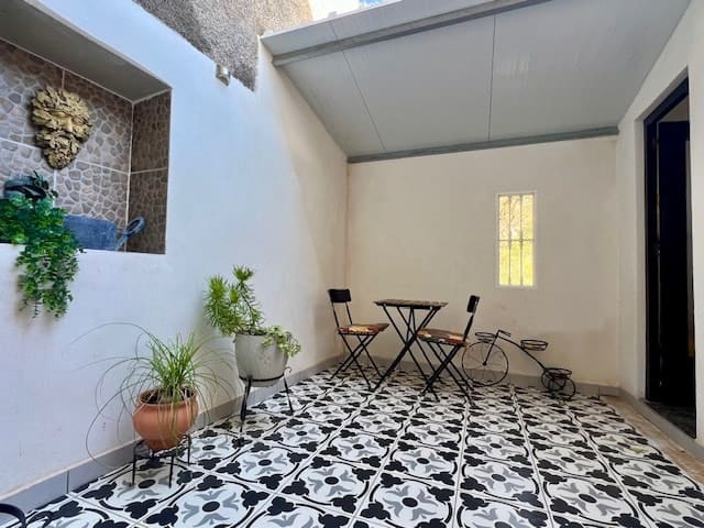 3 sypialnia Finka/Dom wiejski na sprzedaż w Lubrín - 125 000 € (Ref: 9324428)