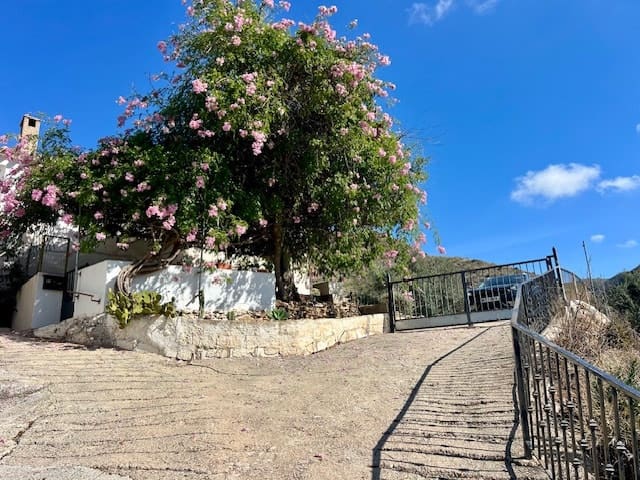 3 sypialnia Finka/Dom wiejski na sprzedaż w Lubrin - 125 000 € (Ref: 9324428)