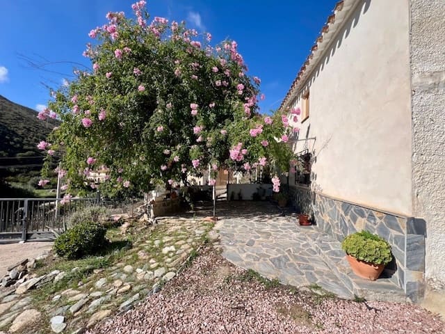 3 sypialnia Finka/Dom wiejski na sprzedaż w Lubrin - 125 000 € (Ref: 9324428)