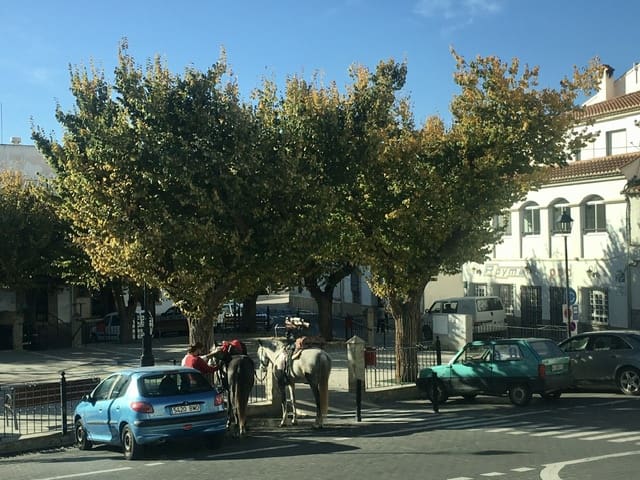 3 soveværelse Lejlighed til salg i Uleila del Campo - € 45.000 (Ref: 9343027)