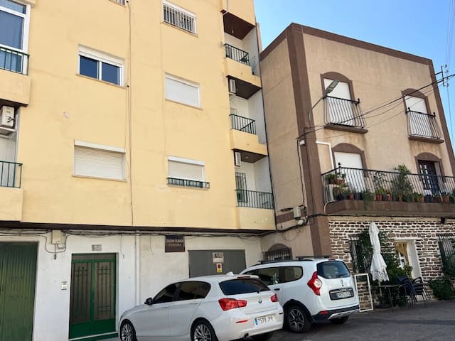 3 soveværelse Lejlighed til salg i Uleila del Campo - € 45.000 (Ref: 9343027)