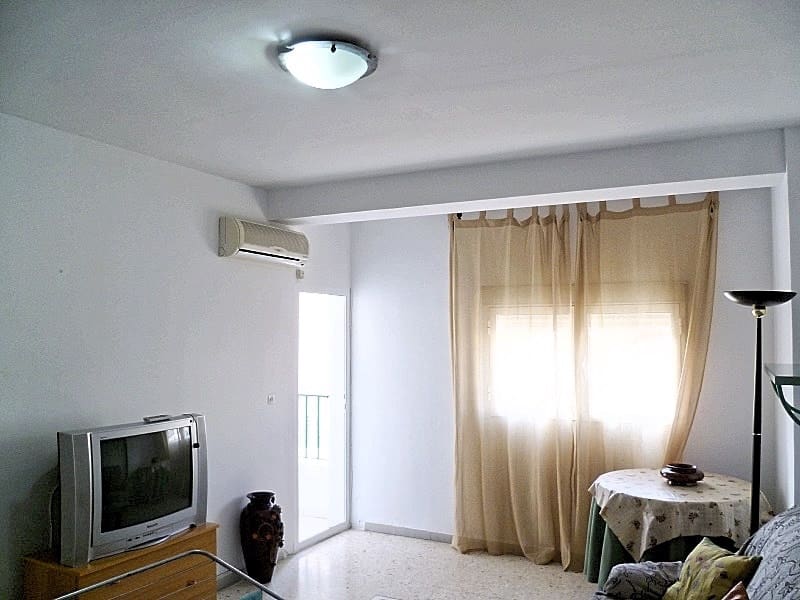 3 soveværelse Lejlighed til salg i Uleila del Campo - € 45.000 (Ref: 9343027)