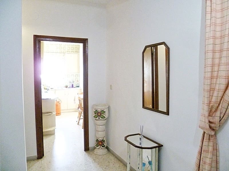 3 soveværelse Lejlighed til salg i Uleila del Campo - € 45.000 (Ref: 9343027)