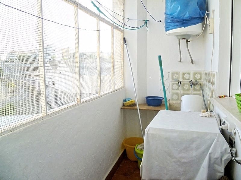 3 soveværelse Lejlighed til salg i Uleila del Campo - € 45.000 (Ref: 9343027)