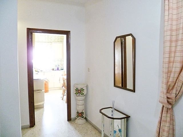 3 soveværelse Lejlighed til salg i Uleila del Campo - € 45.000 (Ref: 9343027)