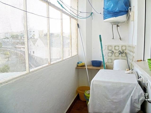 3 soveværelse Lejlighed til salg i Uleila del Campo - € 45.000 (Ref: 9343027)