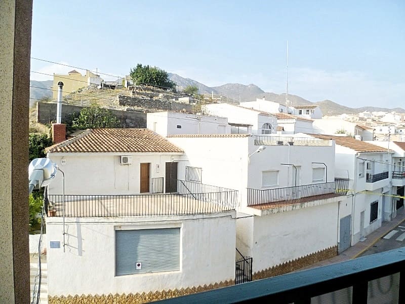 3 soveværelse Lejlighed til salg i Uleila del Campo - € 45.000 (Ref: 9343027)