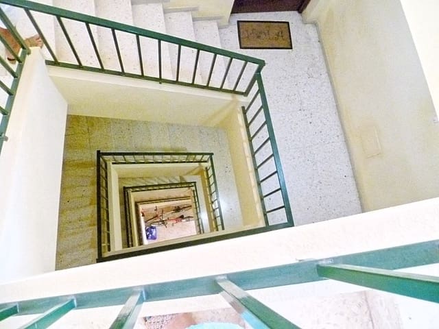 3 soveværelse Lejlighed til salg i Uleila del Campo - € 45.000 (Ref: 9343027)