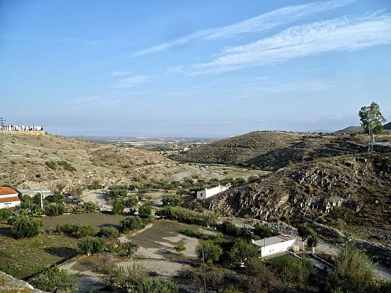 3 soveværelse Lejlighed til salg i Uleila del Campo - € 45.000 (Ref: 9343027)