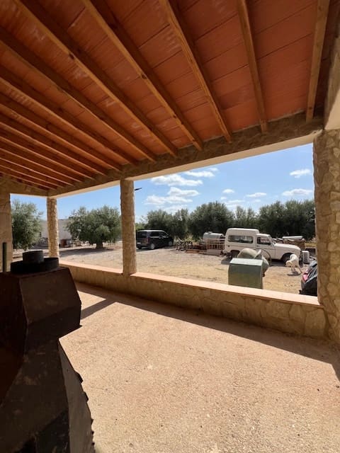 3 camera da letto Finca/Casa di Campagna in vendita in Uleila del Campo - 380.000 € (Rif: 9356930)