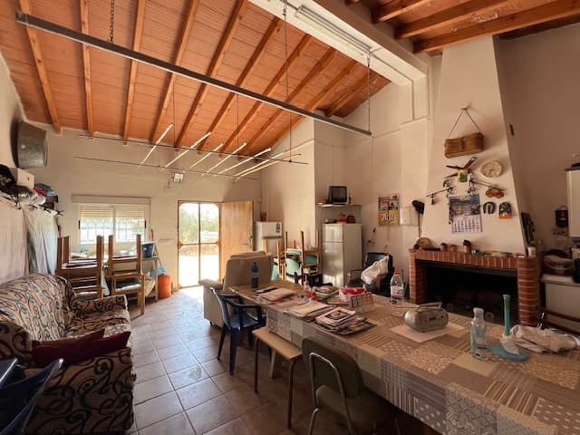 3 camera da letto Finca/Casa di Campagna in vendita in Uleila del Campo - 380.000 € (Rif: 9356930)