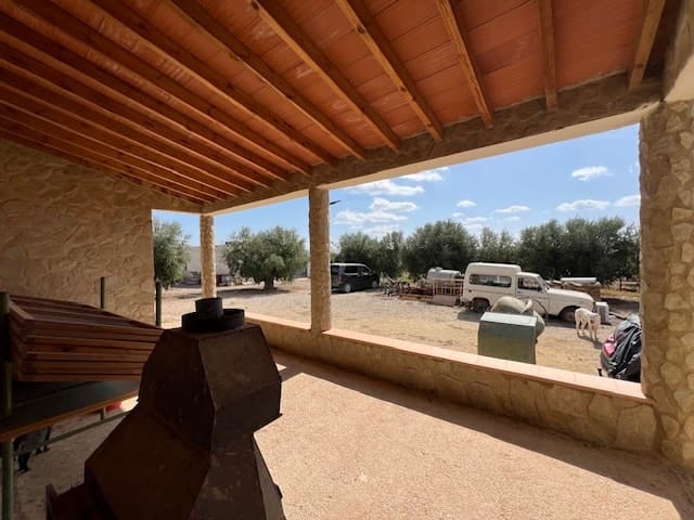 3 camera da letto Finca/Casa di Campagna in vendita in Uleila del Campo - 380.000 € (Rif: 9356930)
