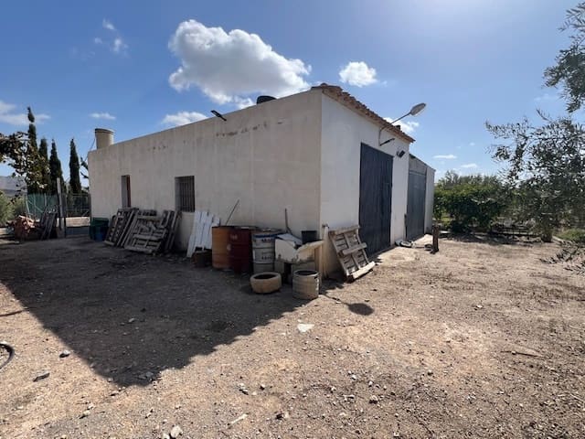 3 camera da letto Finca/Casa di Campagna in vendita in Uleila del Campo - 380.000 € (Rif: 9356930)