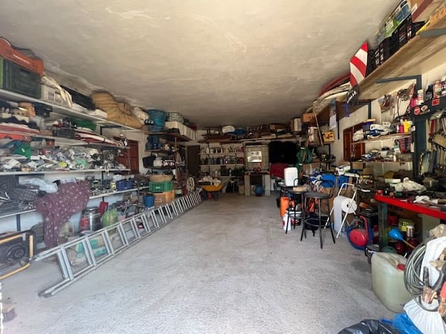 3 camera da letto Finca/Casa di Campagna in vendita in Uleila del Campo - 380.000 € (Rif: 9356930)