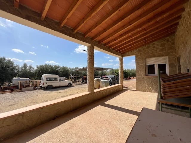 3 camera da letto Finca/Casa di Campagna in vendita in Uleila del Campo - 380.000 € (Rif: 9356930)