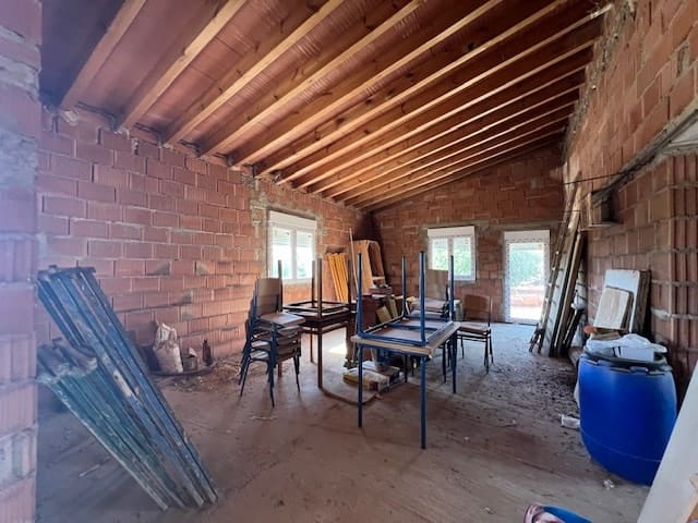 3 soveværelse Finca/Landehus til salg i Uleila del Campo - € 380.000 (Ref: 9356930)