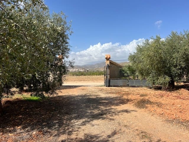 3 camera da letto Finca/Casa di Campagna in vendita in Uleila del Campo - 380.000 € (Rif: 9356930)