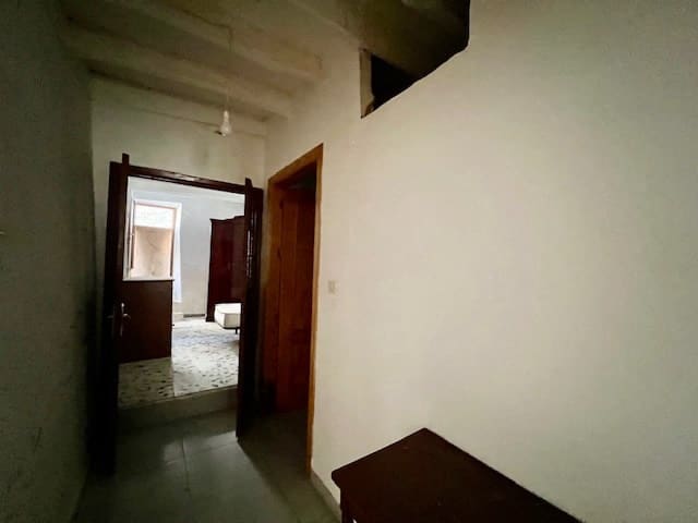 6 chambre Maison de Ville à vendre à Uleila del Campo - 50 000 € (Ref: 9356931)