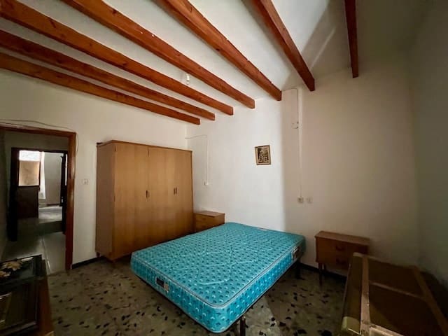 6 chambre Maison de Ville à vendre à Uleila del Campo - 50 000 € (Ref: 9356931)