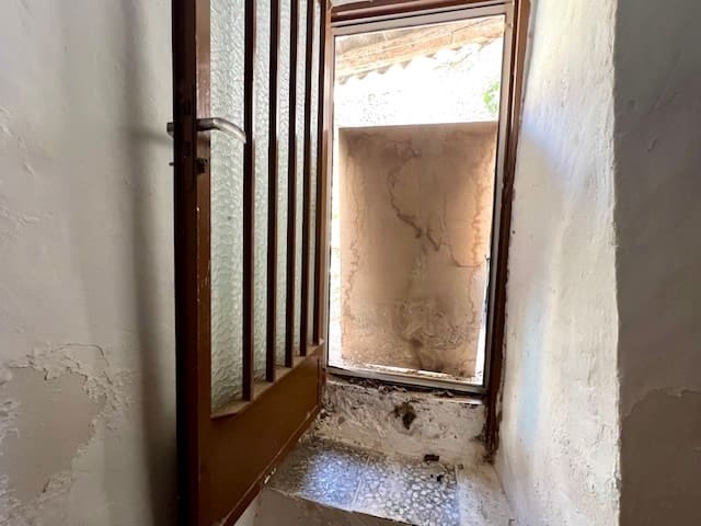 6 chambre Maison de Ville à vendre à Uleila del Campo - 50 000 € (Ref: 9356931)