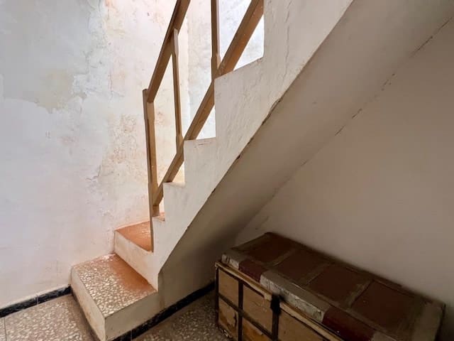6 chambre Maison de Ville à vendre à Uleila del Campo - 50 000 € (Ref: 9356931)