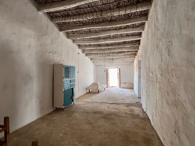 6 chambre Maison de Ville à vendre à Uleila del Campo - 50 000 € (Ref: 9356931)