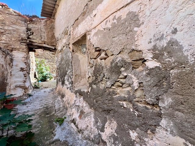 6 chambre Maison de Ville à vendre à Uleila del Campo - 50 000 € (Ref: 9356931)