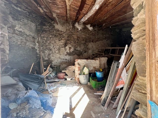 6 chambre Maison de Ville à vendre à Uleila del Campo - 50 000 € (Ref: 9356931)