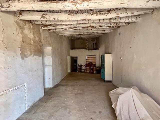 6 chambre Maison de Ville à vendre à Uleila del Campo - 50 000 € (Ref: 9356931)