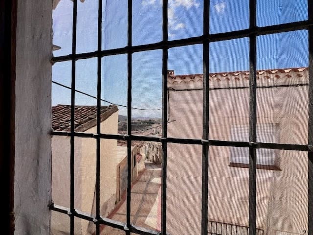 6 chambre Maison de Ville à vendre à Uleila del Campo - 50 000 € (Ref: 9356931)