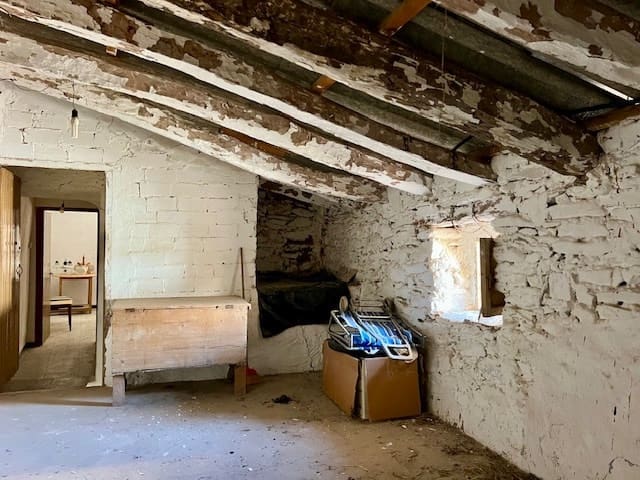 6 chambre Maison de Ville à vendre à Uleila del Campo - 50 000 € (Ref: 9356931)