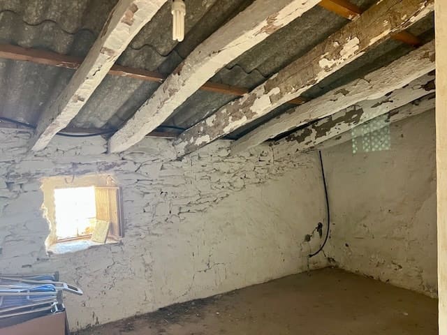 6 chambre Maison de Ville à vendre à Uleila del Campo - 50 000 € (Ref: 9356931)