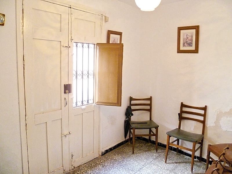 6 chambre Maison de Ville à vendre à Uleila del Campo - 50 000 € (Ref: 9356931)