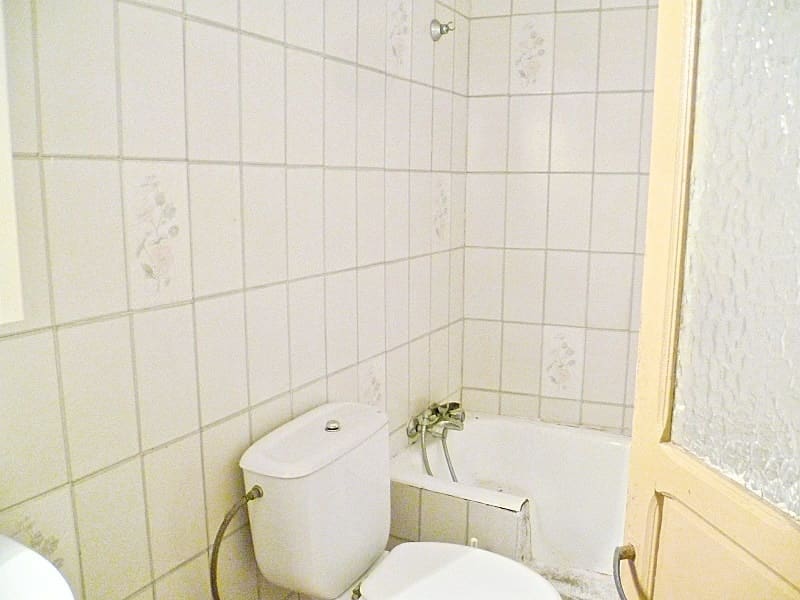 6 chambre Maison de Ville à vendre à Uleila del Campo - 50 000 € (Ref: 9356931)