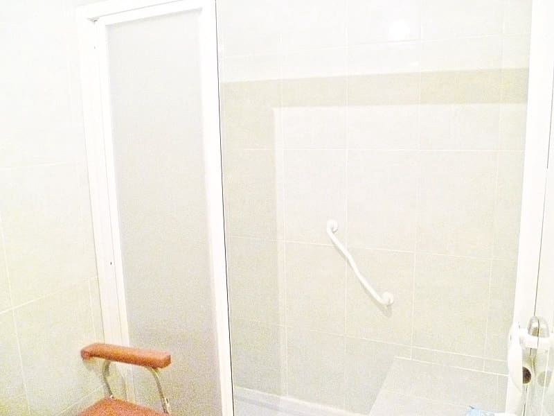 6 chambre Maison de Ville à vendre à Uleila del Campo - 50 000 € (Ref: 9356931)