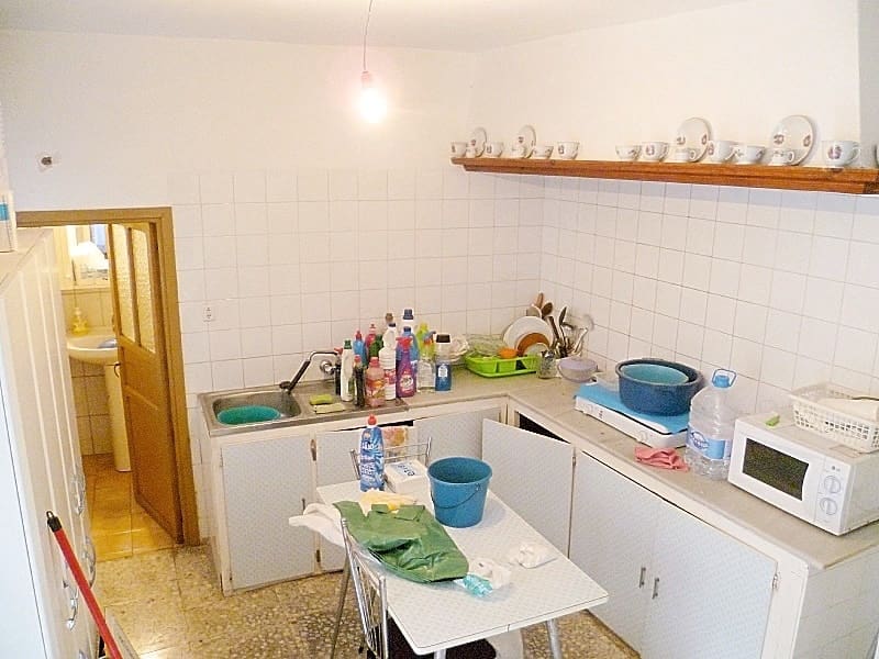 6 chambre Maison de Ville à vendre à Uleila del Campo - 50 000 € (Ref: 9356931)