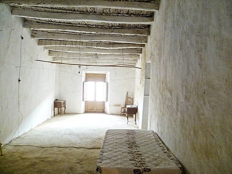 6 chambre Maison de Ville à vendre à Uleila del Campo - 50 000 € (Ref: 9356931)