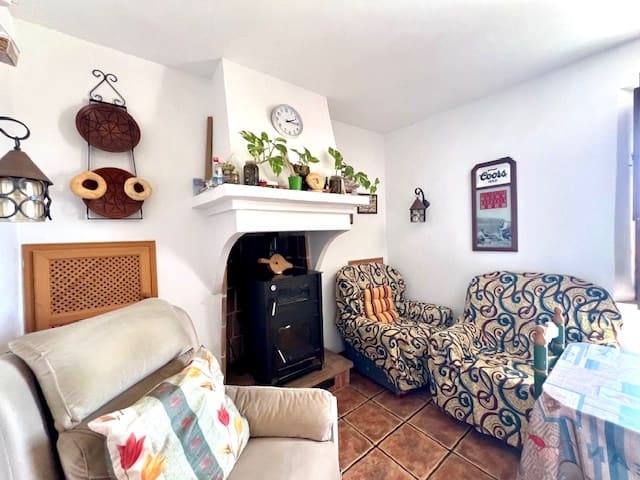 4 quarto Quinta/Casa Rural para venda em Uleila del Campo com piscina - 349 000 € (Ref: 9356957)